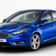 Illustration for article titled 2015 Ford Focus: This Is It